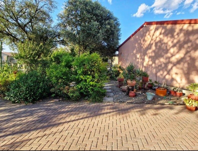 4 Bedroom Property for Sale in Sasolburg Ext 11 Free State